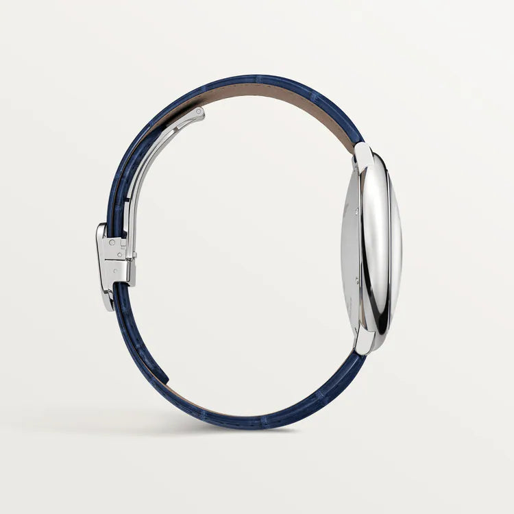 CARTIER 42MM BALLON BLEU DE  WATCH