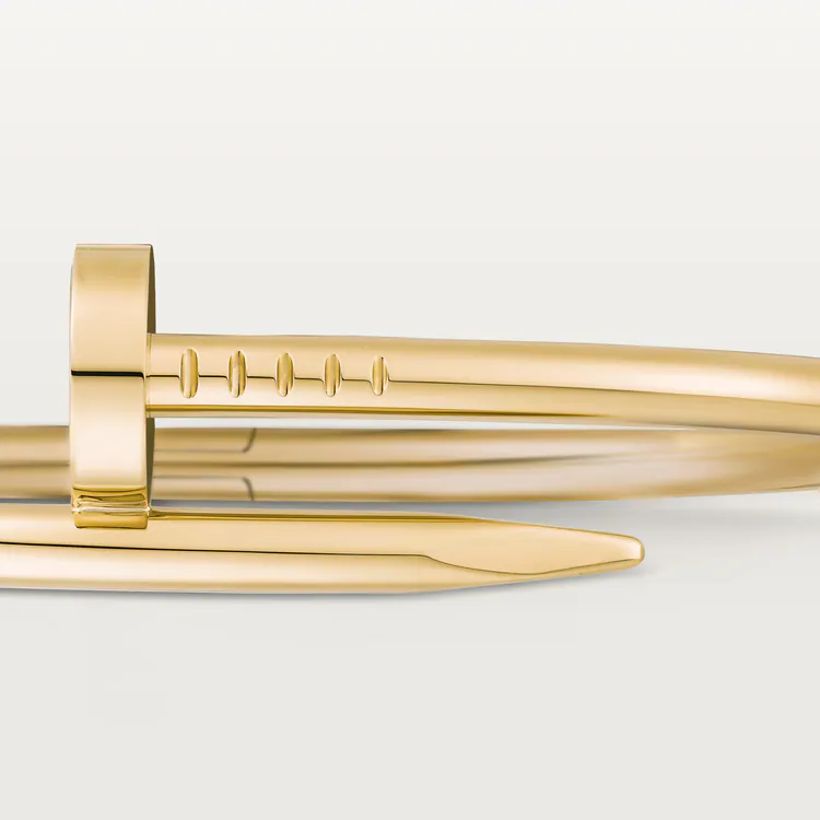 CARTIER CARTIER JUSTE UN CLOU BRACELET