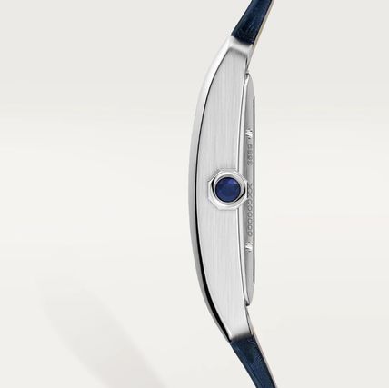 CARTIER Tank MC Watch