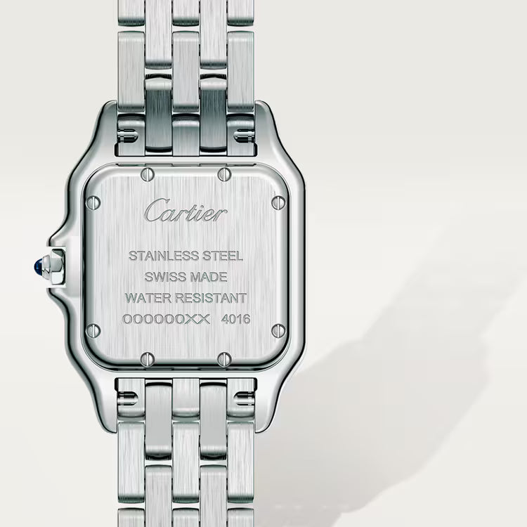 CARTIER PANTHÈRE DE WATCH MEDIUM MODEL
