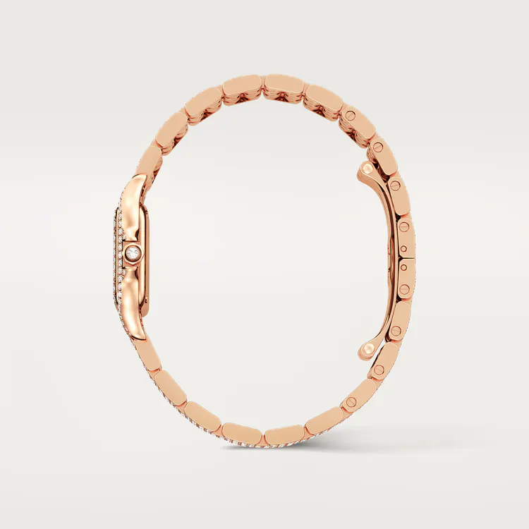 CARTIER PANTHERE DE  WATCH