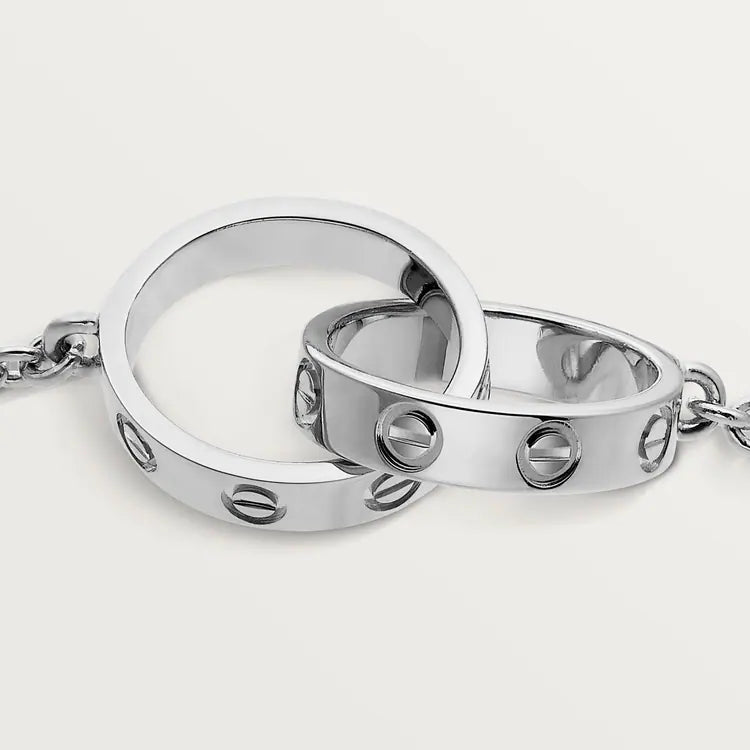 CARTIER LOVE BRACELET