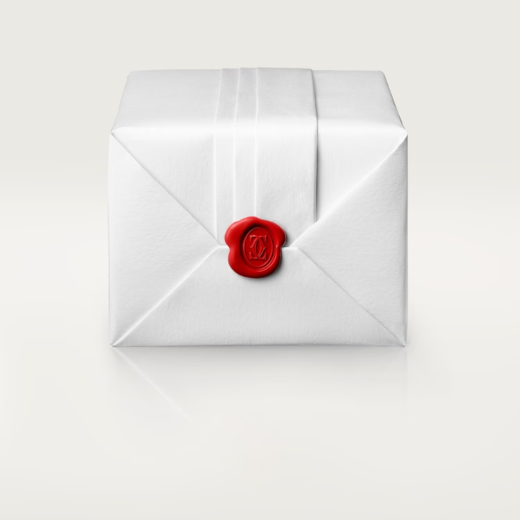 CARTIER JUSTE UN CLOU EARRINGS