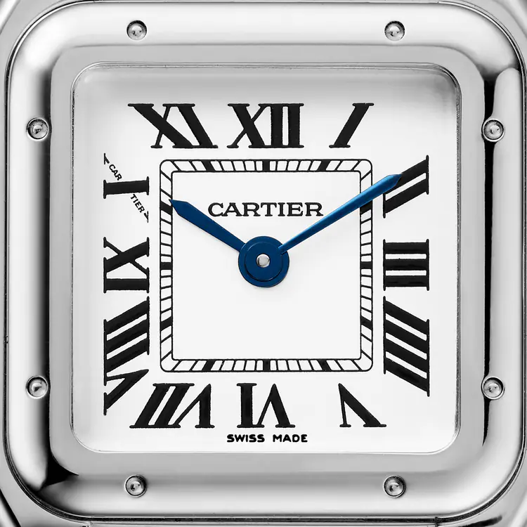 CARTIER PANTHERE DE WATCH SMALL MODEL