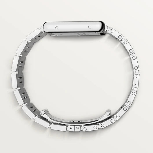 CARTIER TANK SOLO WATCH