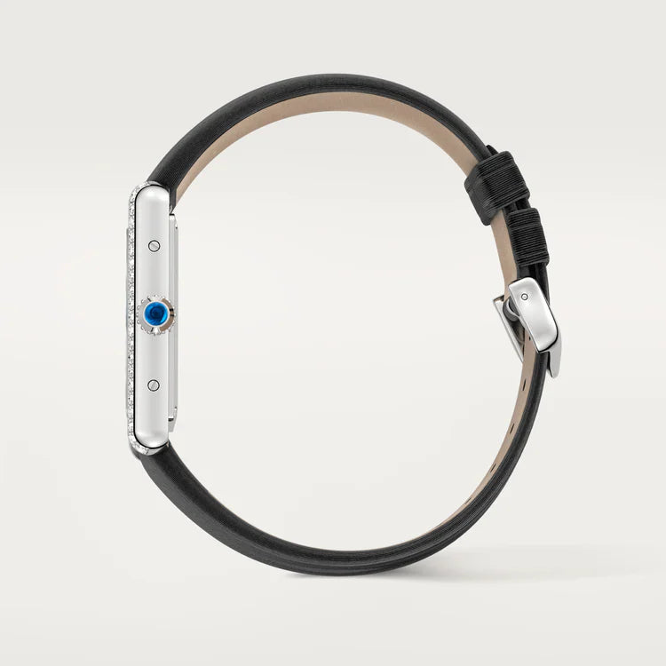 CARTIER TANK MUST WATCH large model