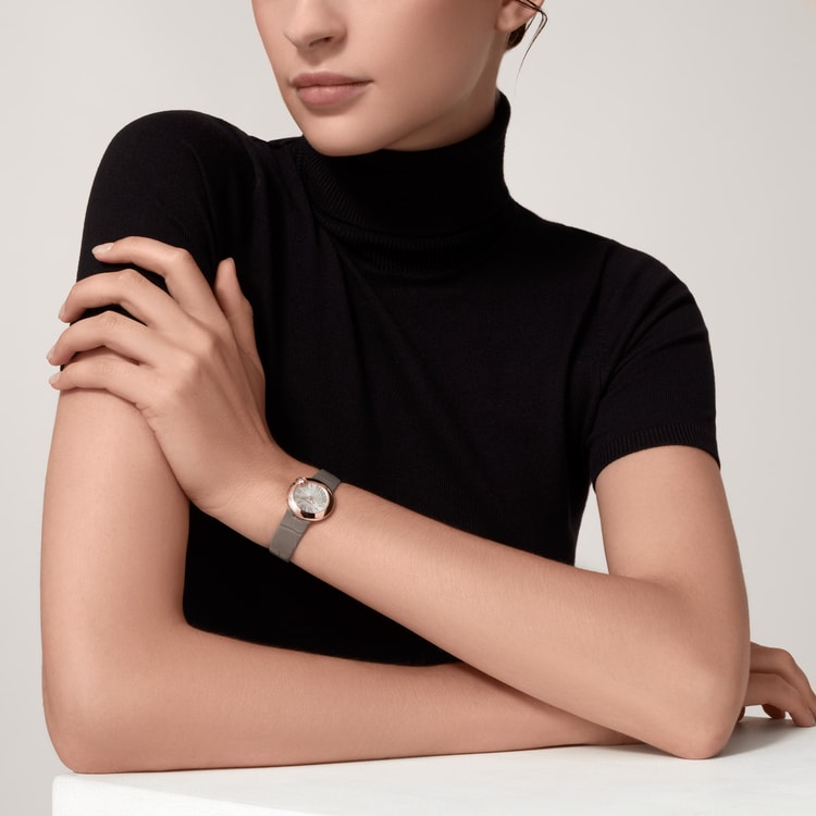 CARTIER BALLON BLANC DE  WATCH