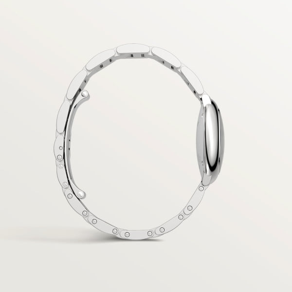 CARTIER 28MM BALLON BLEU DE  WATCH