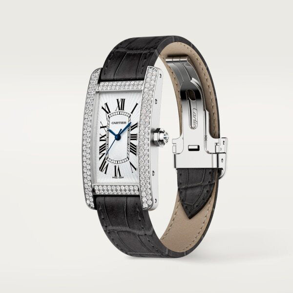 CARTIER TANK AMERICAINE WATCH