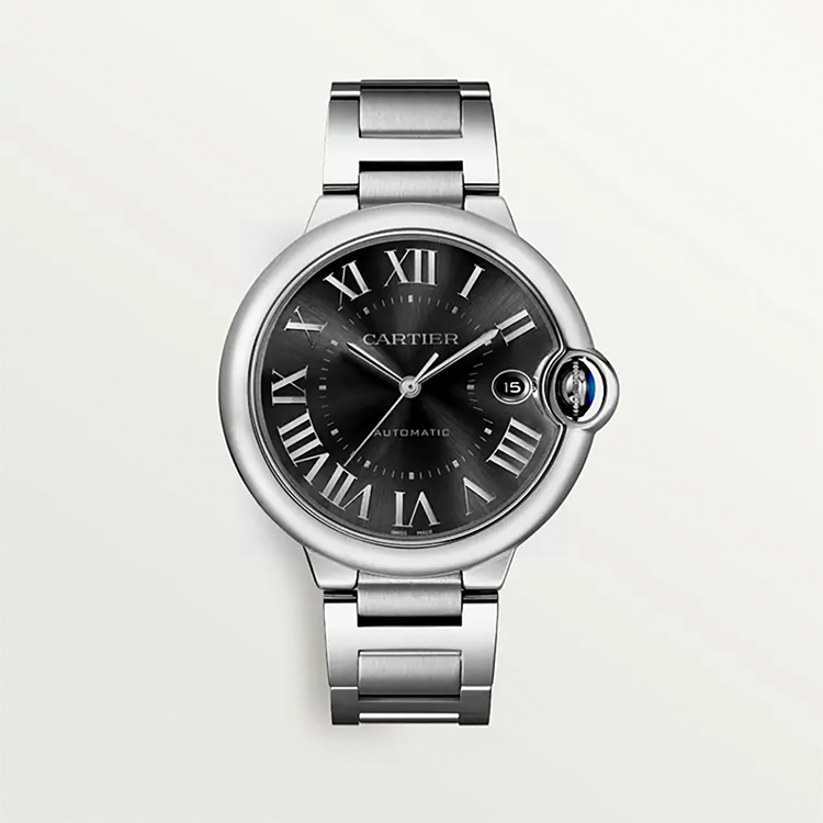 CARTIER 42MM BALLON BLEU DE  WATCH