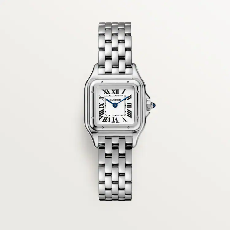 CARTIER PANTHERE DE WATCH SMALL MODEL