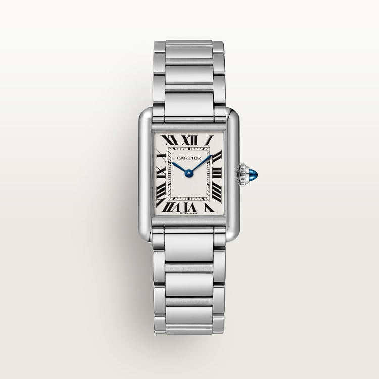 CARTIER Cartier Tank Series Watches – Gold