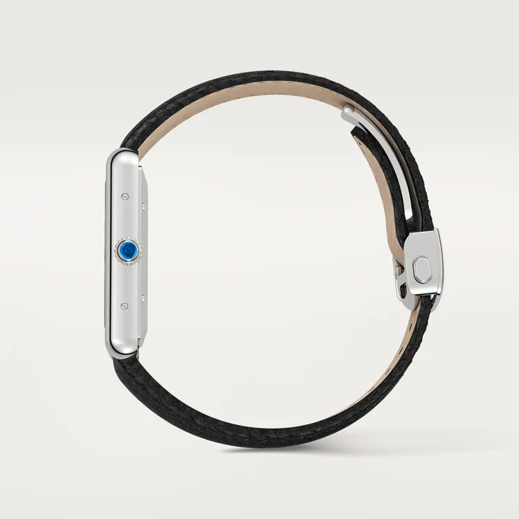 CARTIER TANK MUST WATCH,EXTRA-LARGE MODEL