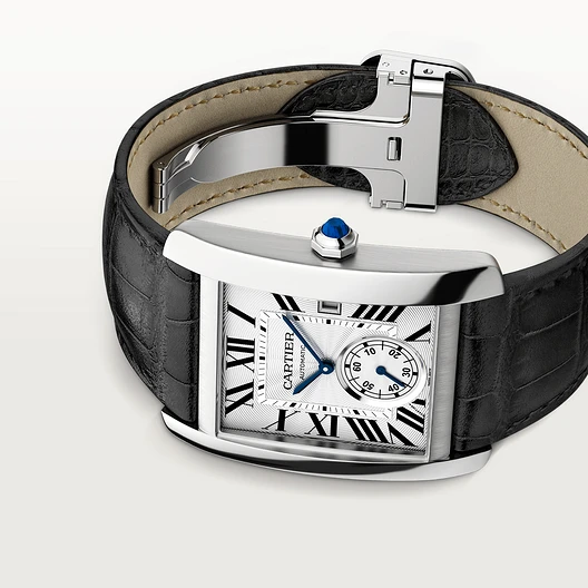 CARTIER TANK MC WATCH