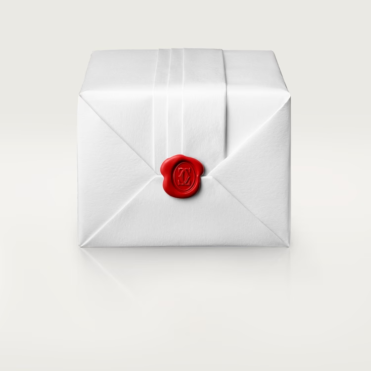 CARTIER TRINITY EARRINGS