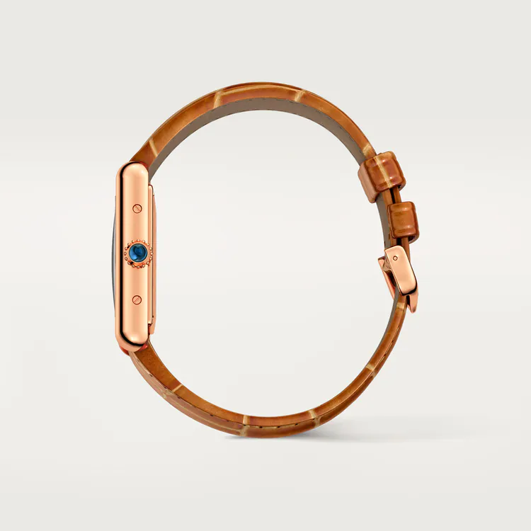 CARTIER TANK WATCH SMALL MODEL