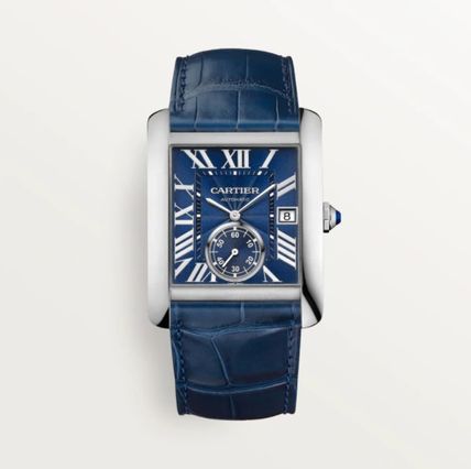 CARTIER Tank MC Watch