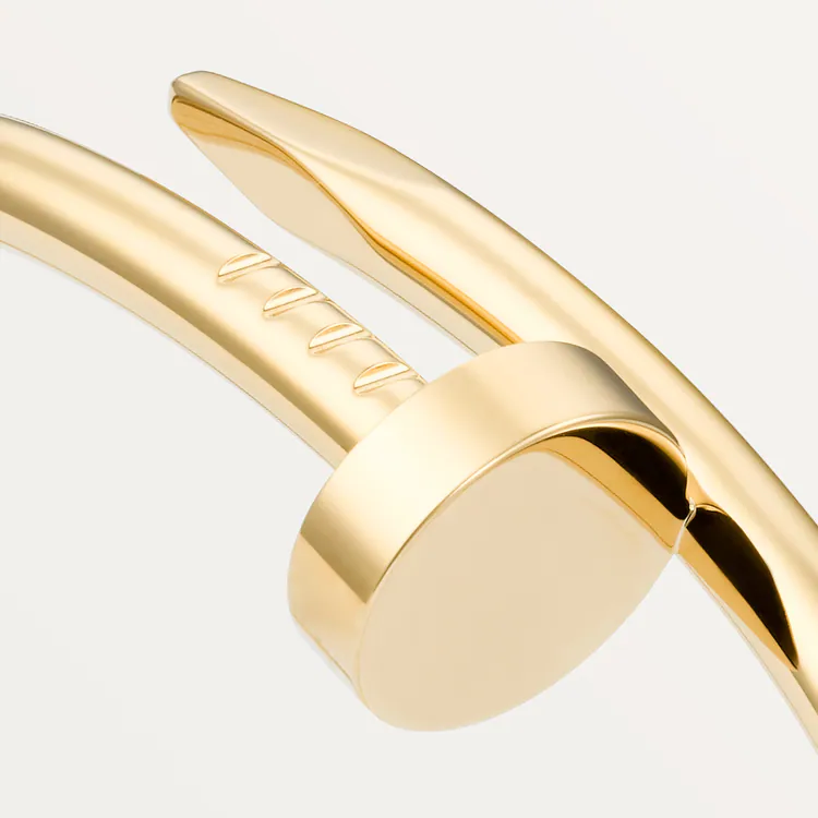 CARTIER CARTIER JUSTE UN CLOU BRACELET