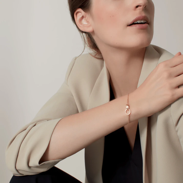 CARTIER LOVE BRACELET