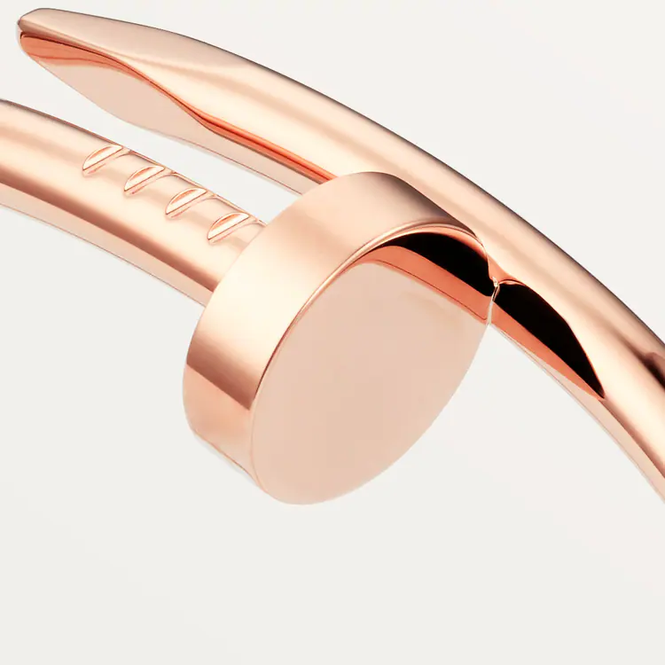 CARTIER CARTIER JUSTE UN CLOU BRACELET