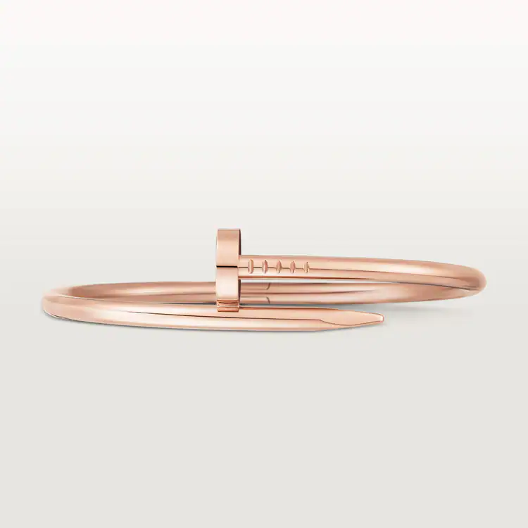 CARTIER CARTIER JUSTE UN CLOU BRACELET