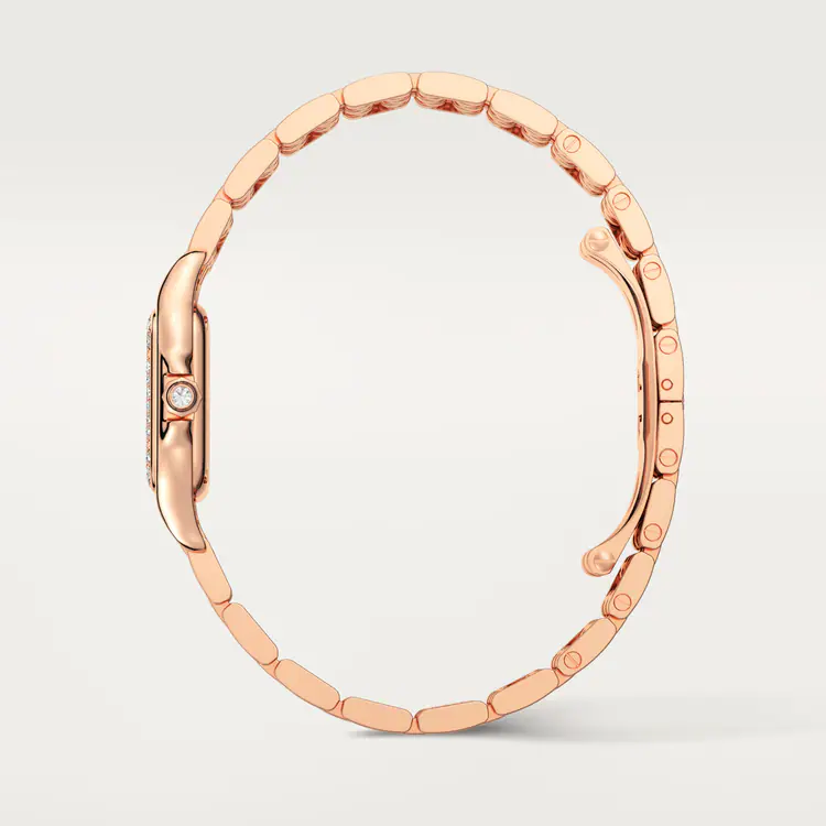 CARTIER PANTHERE DE  WATCH SMALL MODEL