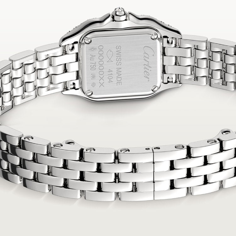 CARTIER PANTHÈRE DE WATCH MINI MODEL