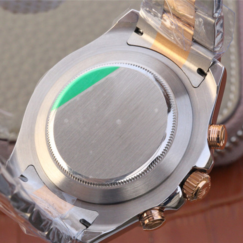 Rolex Yacht-Master II Everose Gold 44mm