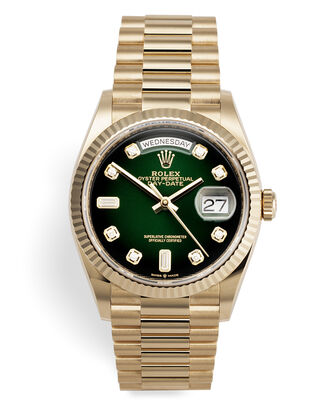 Rolex Day-Date 36