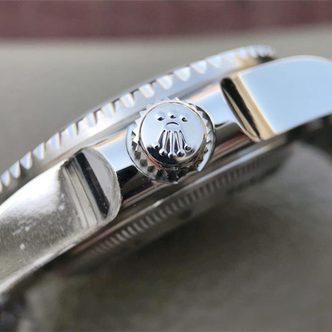 Rolex Deepsea D-Blue Dial 44mm