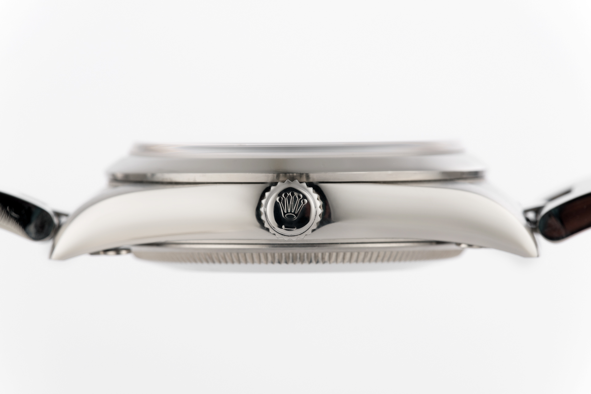 Rolex 34mm Air-King Complete Set