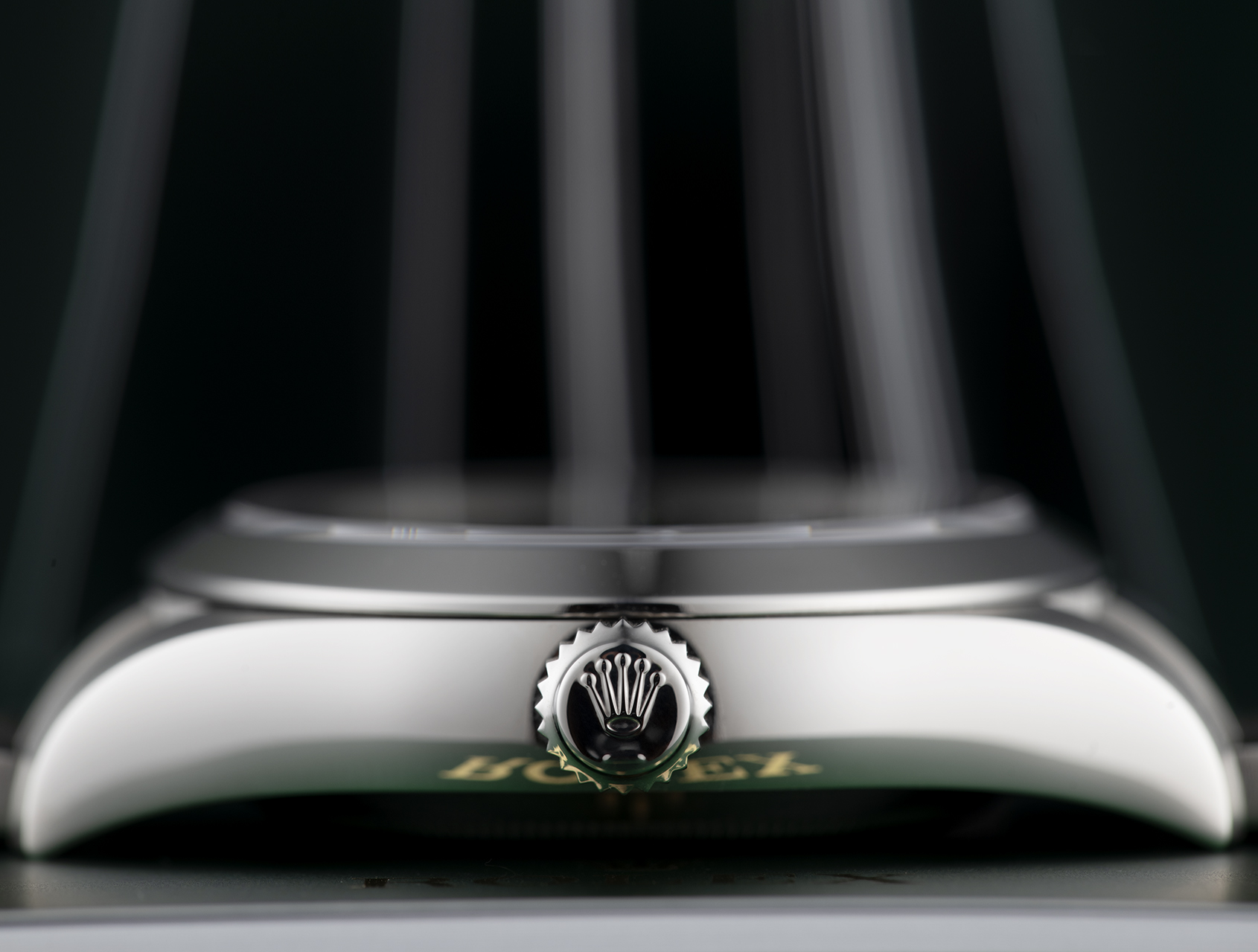 Rolex Air-King '1st Gen' 116900