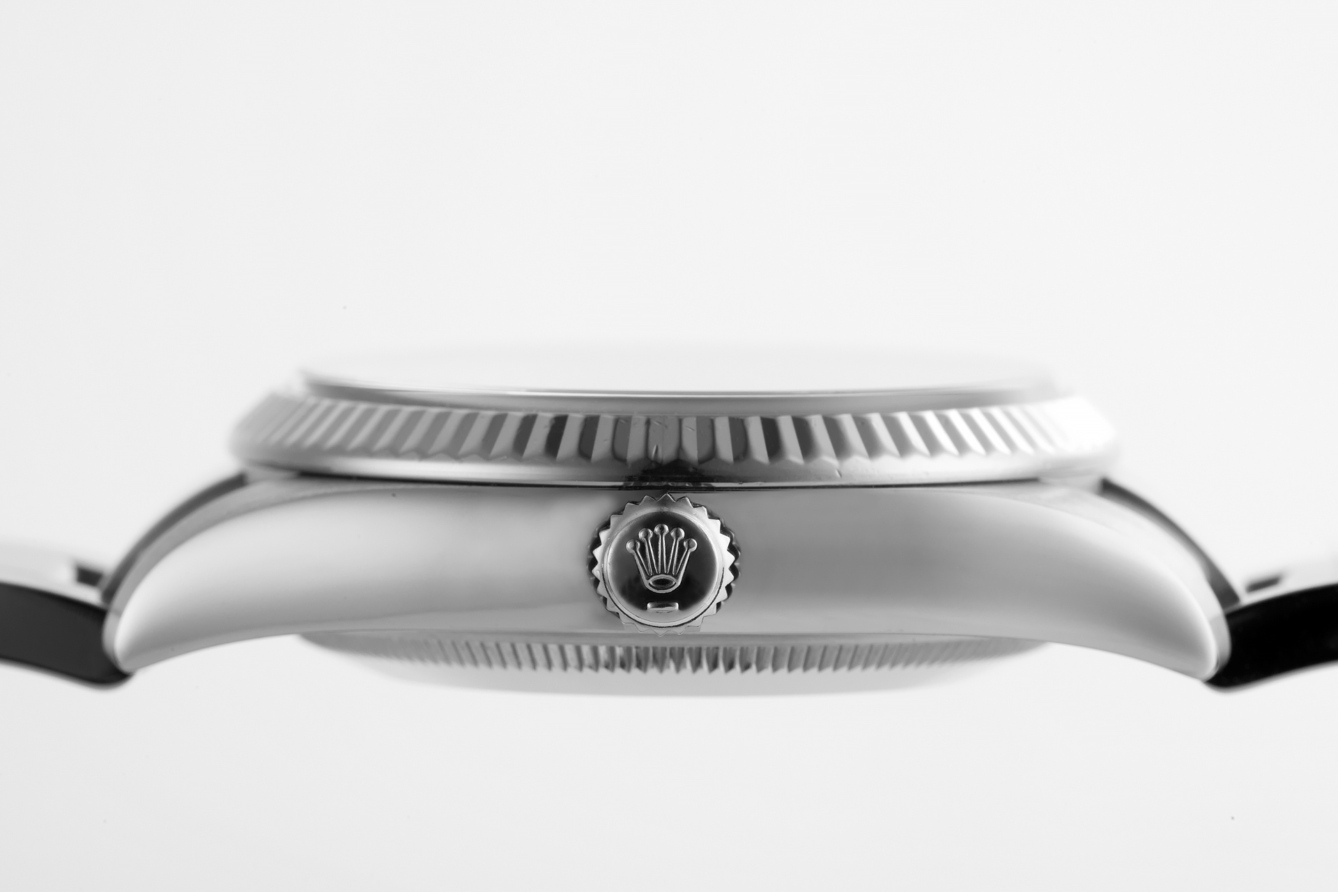 Rolex Diamond Air-King