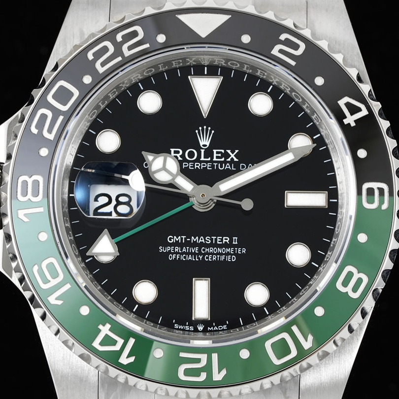 Rolex GMT-Master II Sprite Oyster 40mm