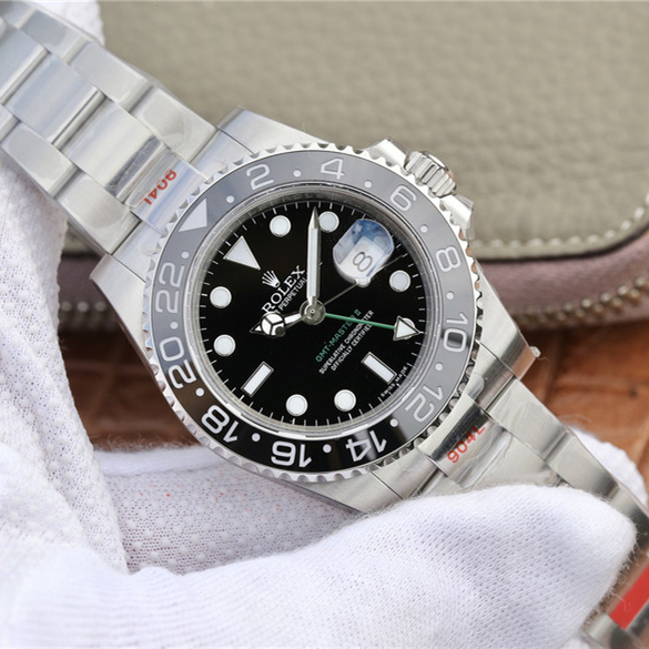 Rolex GMT-Master II 40mm
