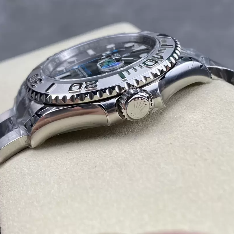 Rolex Yacht-Master Platinum 40mm