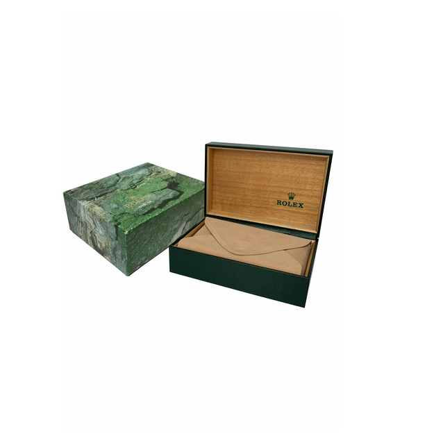 Rolex Yacht-Master 40 Men's Watch 16623