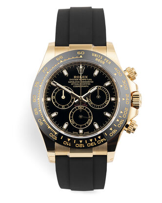 Rolex Cosmograph Daytona