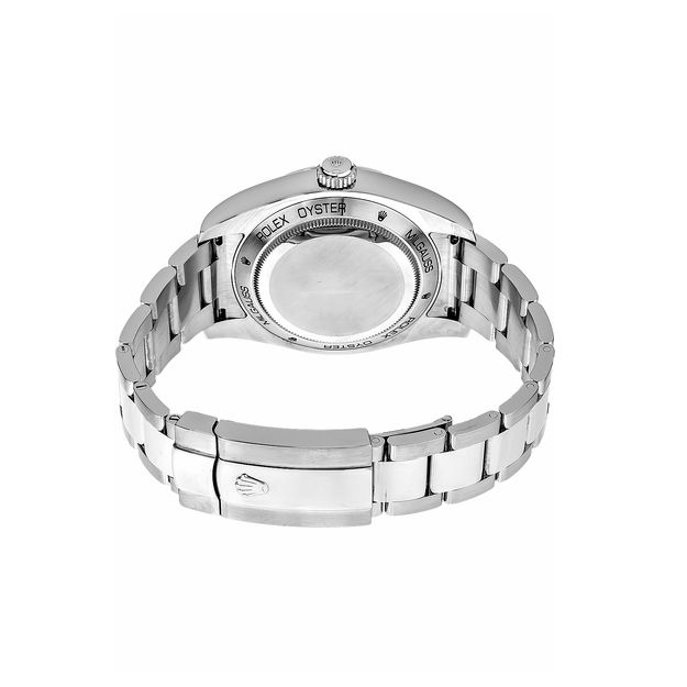 Rolex Milgauss Stainless Steel Men's Watch 116400GV-0001