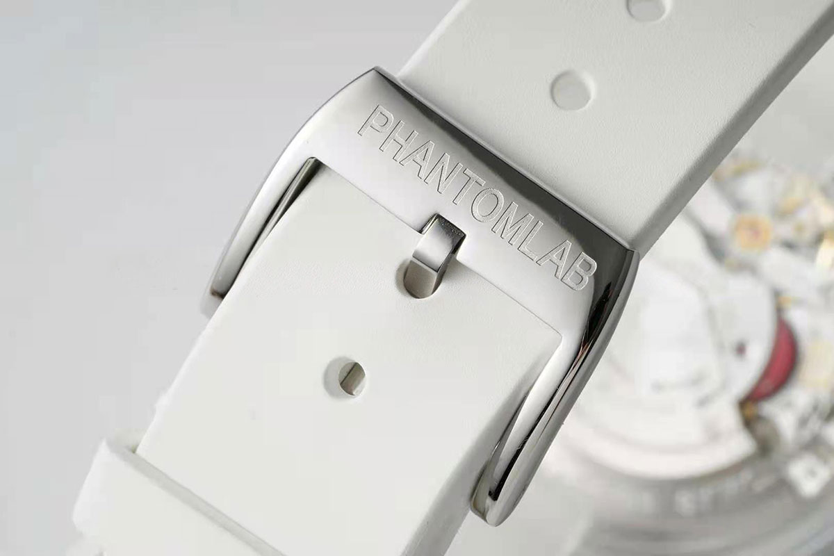 Rolex New Arrivals Phantomlab Submariner Starry Night