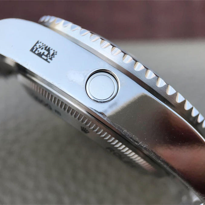 Rolex Deepsea D-Blue Dial 44mm