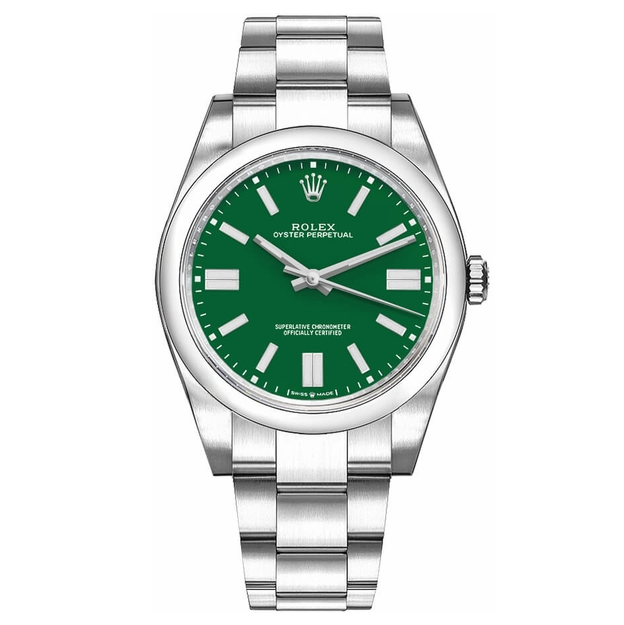 Rolex Oyster Perpetual 41mm