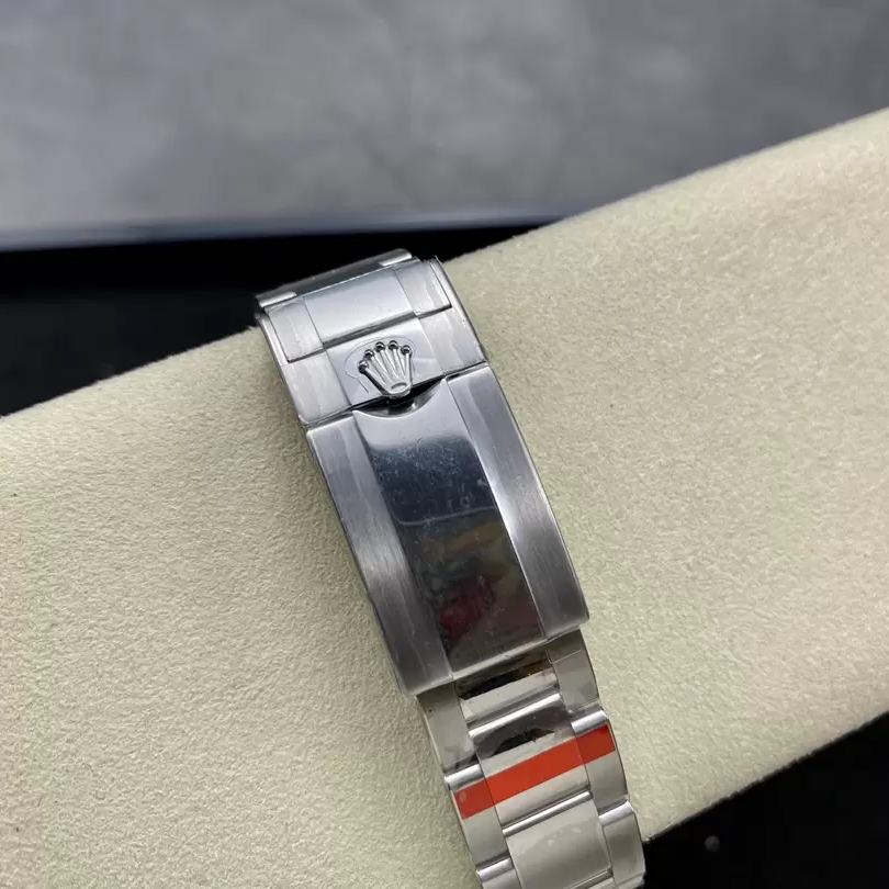 Rolex Yacht-Master Platinum 40mm