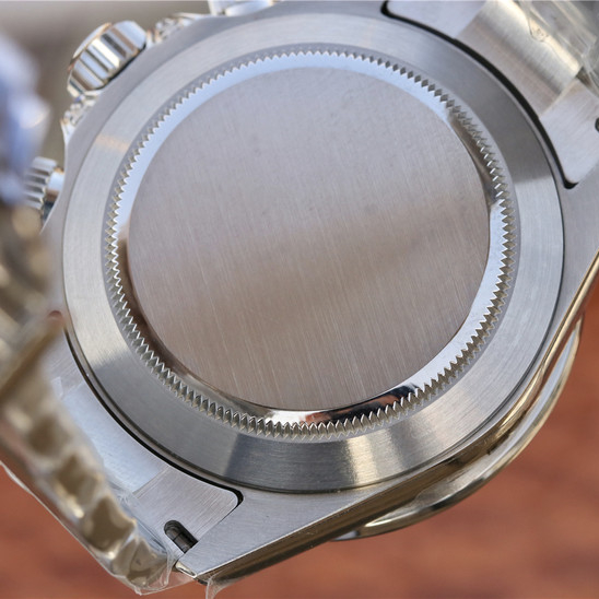 Rolex Daytona Diamond Rainbow 40mm