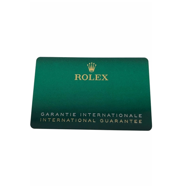 Rolex Lady-Datejust 28 Black Dial Women's Watch 179384-0002