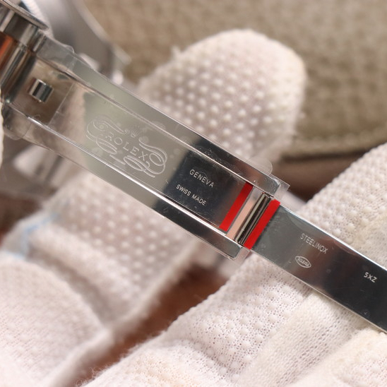 Rolex Yacht-Master Everose Gold Oystersteel 40mm