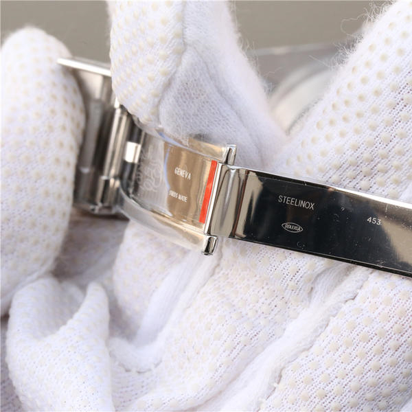 Rolex Deepsea D-Blue Dial 44mm