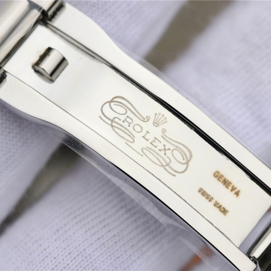 Rolex Sky-Dweller Black Dial 42mm