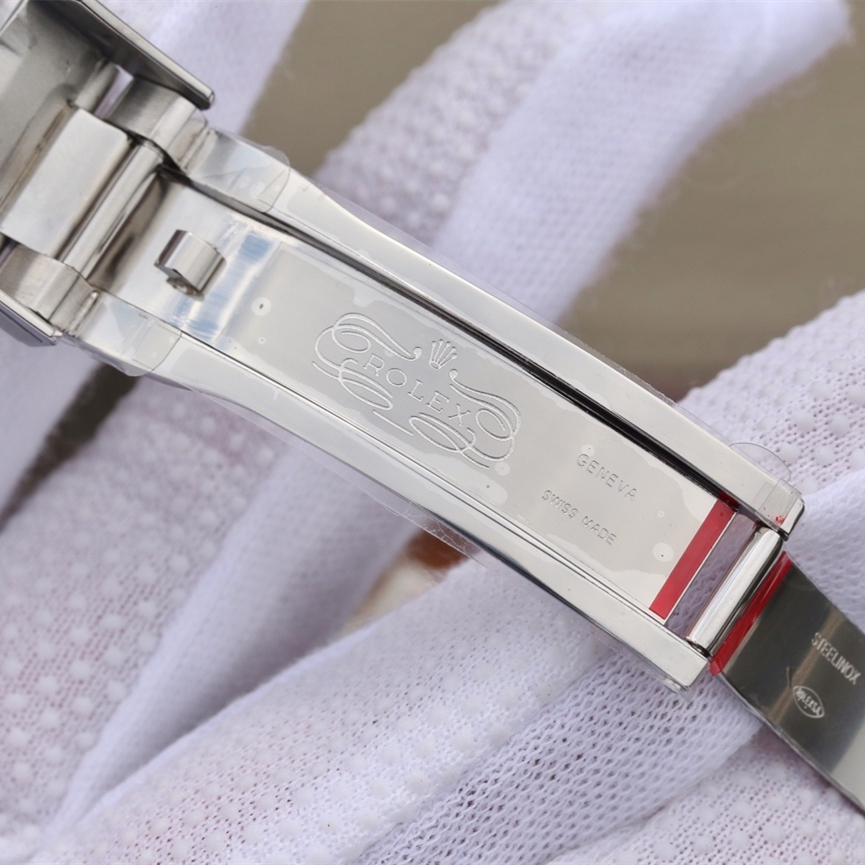 Rolex Yacht-Master II Blue White 44mm