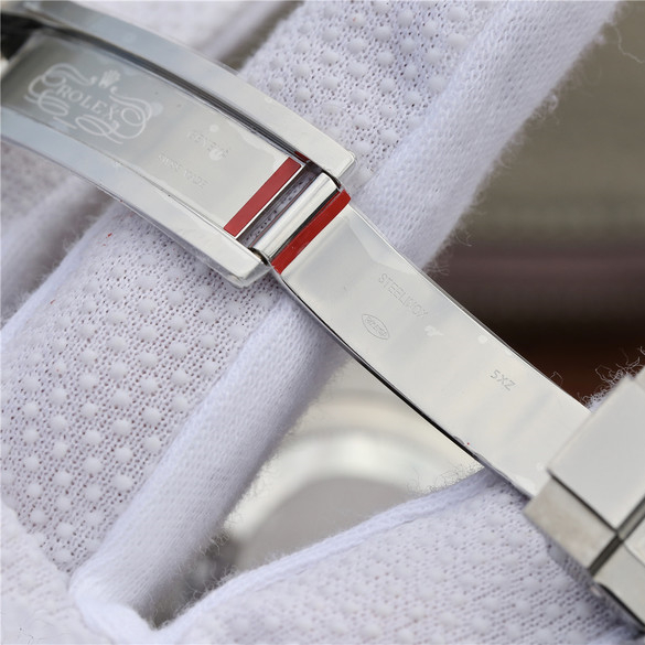 Rolex GMT-Master II PEPSI Oyster 40mm